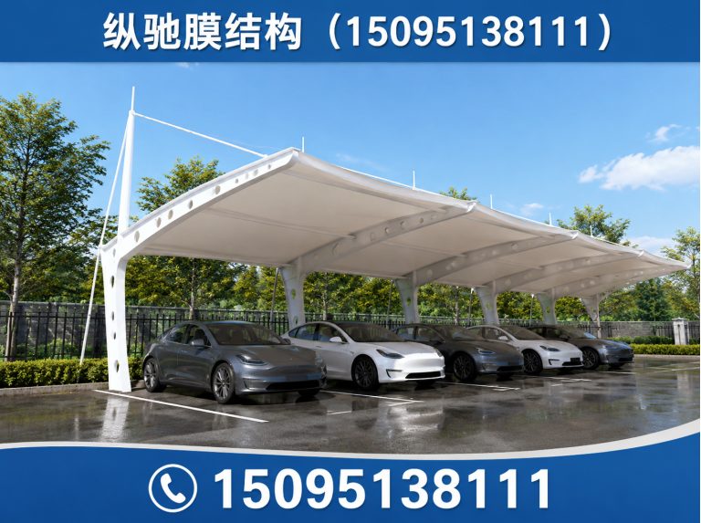 寿光市污水池加盖展示图